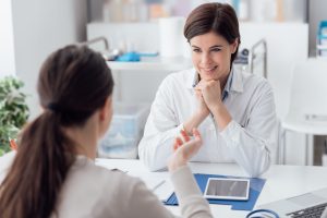 dokter spesialis kulit Pacitan