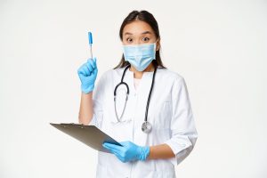 dokter spesialis kulit Trenggalek