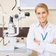 dokter spesialis mata Magetan