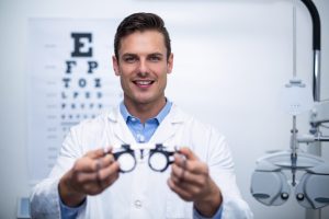 dokter spesialis mata Sumenep