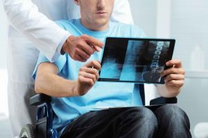 dokter spesialis ortopedi Sidoarjo