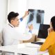 dokter spesialis paru Pacitan