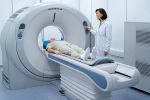 dokter spesialis radiologi Gresik