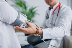 dokter spesialis saraf Bondowoso