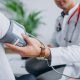 dokter spesialis saraf Bondowoso