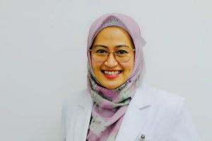 dokter spesialis saraf Sidoarjo
