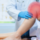 dr. Abd. Yusuf, Sp. OT, Dokter Spesialis Orthopedi Lamongan