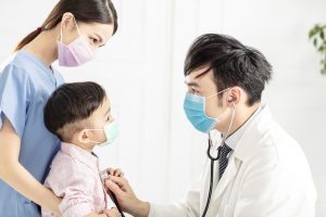 dr. Andri Kurnia, Sp. A, Dokter Spesialis Anak Banyuwangi