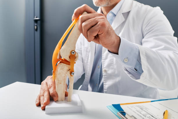 dr. Dimas Triaryo, Sp. OT, Rekomendasi Dokter Spesialis Orthopedi Pacitan