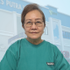 dr. Eliana, Sp. Rad, Dokter Spesialis Radiologi Tulungagung