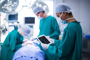 dr. Nur Hesti, Dokter Spesialis Anestesi Ponorogo