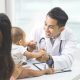 dr. R. Muh. Zulfan, Dokter Spesialis Anak Pamekasan
