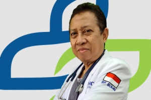 dr. Setijohadi, Sp. PD, Dokter Spesialis Penyakit Dalam Situbondo