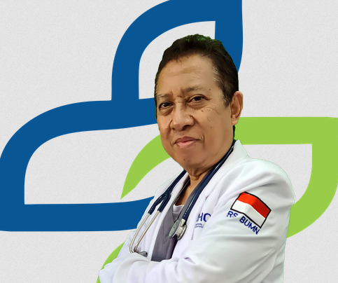 dr. Setijohadi, Sp. PD, Dokter Spesialis Penyakit Dalam Situbondo