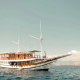 Amore Phinisi Boat, Solusi Boat Tour Komodo Island yang Mengesankan