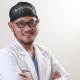 Dokter Spesialis Anestesi Mojokerto, dr. Muhammad Taufiq, Sp. An
