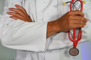 Praktek Dokter Spesialis Urologi Lamongan, dr. Randa Halfian, Sp. U