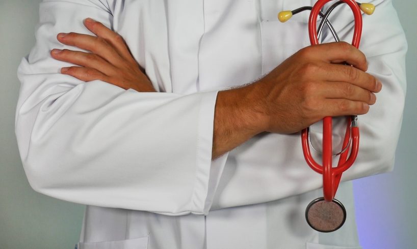 Praktek Dokter Spesialis Urologi Lamongan, dr. Randa Halfian, Sp. U