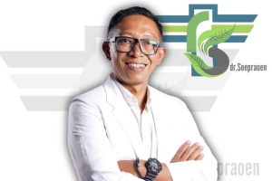 Praktek dr. Gatot, Sp. KFR, Dokter Spesialis Fisioterapi Malang