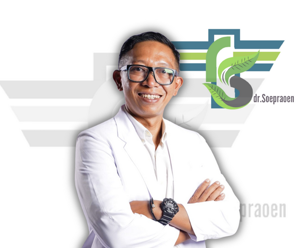Praktek dr. Gatot, Sp. KFR, Dokter Spesialis Fisioterapi Malang