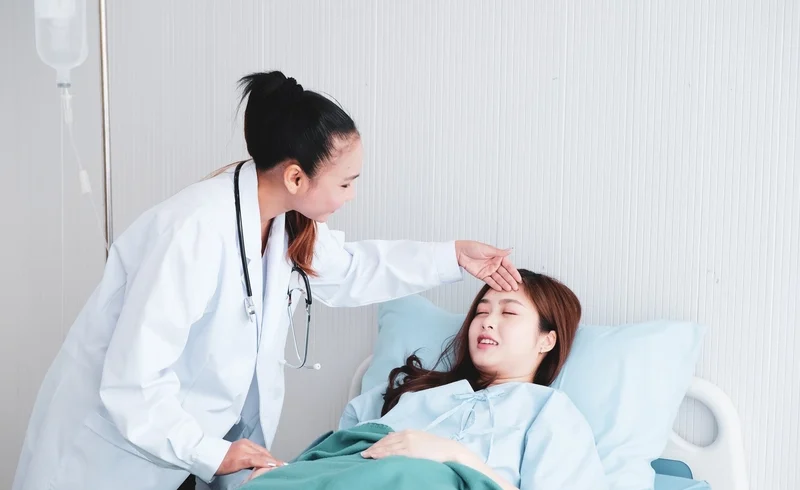 dokter penyakit dalam Jombang