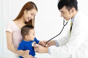 dokter spesialis anak Ponorogo