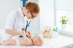 dokter spesialis anak Sumenep