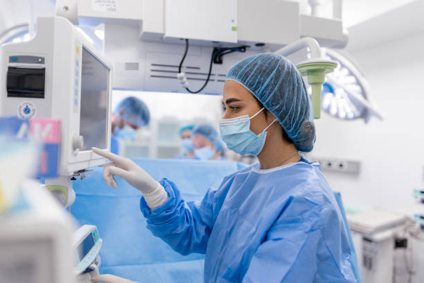 dokter spesialis anestesi Banyuwangi