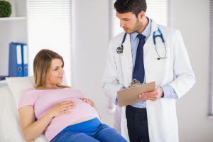 dokter spesialis kandungan Sumenep