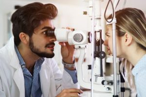 dokter spesialis mata Tulungagung