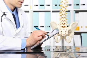dokter spesialis ortopedi Bojonegoro