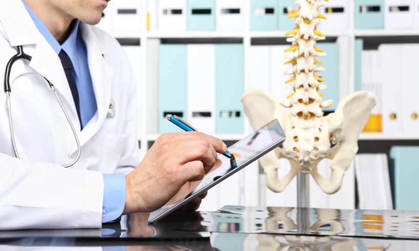 dokter spesialis ortopedi Bojonegoro