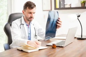 dokter spesialis ortopedi Trenggalek