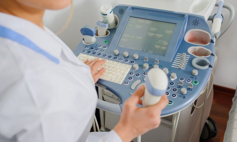 dokter spesialis radiologi Nganjuk
