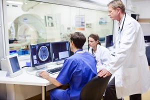 dokter spesialis radiologi Ngawi