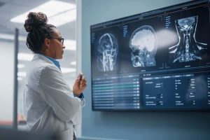 dokter spesialis radiologi Sampang