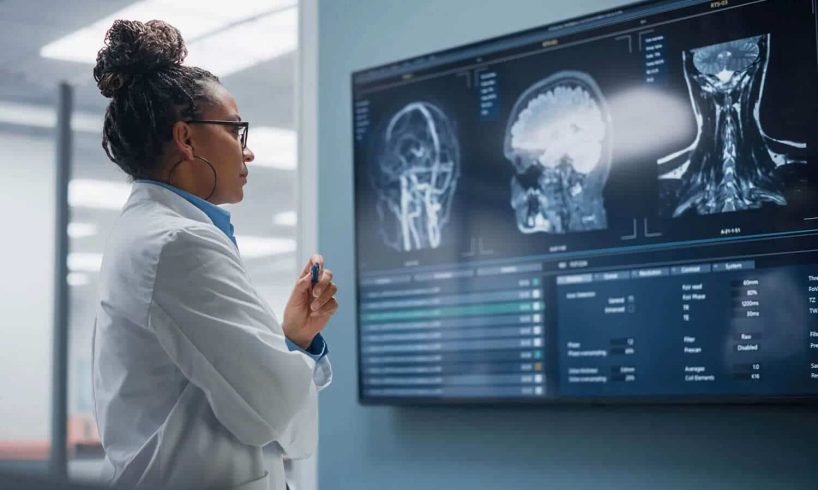 dokter spesialis radiologi Sampang