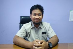 dr. Deny Mory Aryawan, Sp. OT, Dokter Spesialis Orthopedi Tulungagung