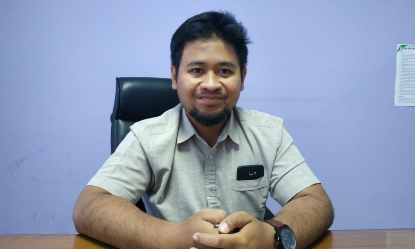 dr. Deny Mory Aryawan, Sp. OT, Dokter Spesialis Orthopedi Tulungagung