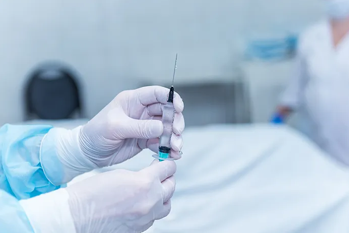 dr. Eka Prasetyawan, Sp. An, Dokter Spesialis Anestesi Magetan