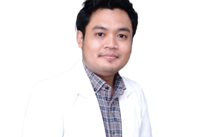 dr. Rizky Rahmad, Sp. An-TI, Praktek Dokter Spesialis Anestesi Ngawi