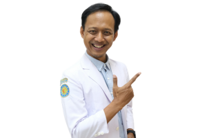 Dokter Spesialis Fisioterapi Kebumen, Info Praktek dr. Andi, Sp. KFR