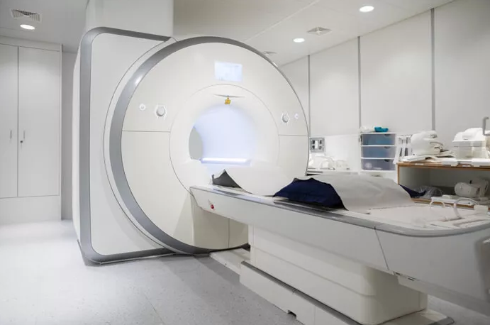 Dokter Spesialis Radiologi Kebumen, dr. Vida Berry, Sp. Rad