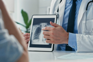 Info Praktek Dokter Spesialis Paru Brebes, dr. Sigit Setiawan, Sp. P