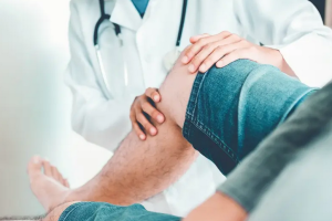 Pilihan Dokter Spesialis Orthopedi Kendal, dr. Wisnu, Sp. OT