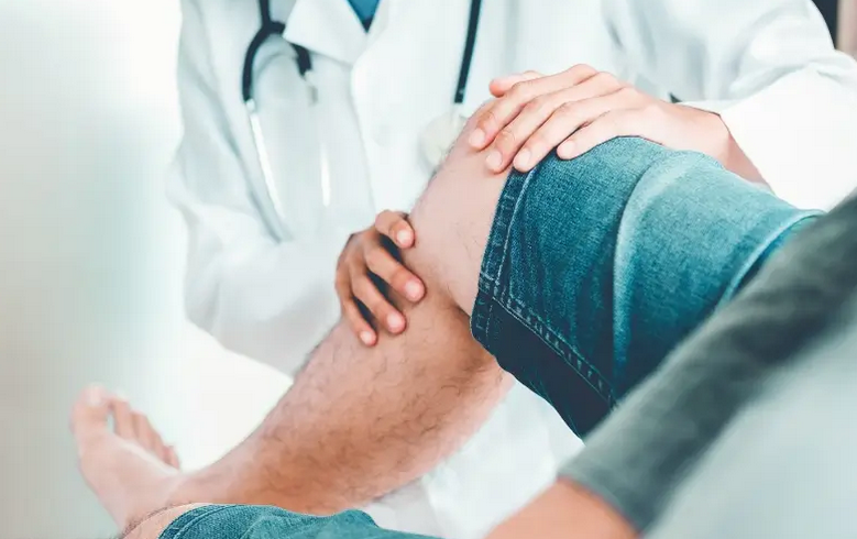 Pilihan Dokter Spesialis Orthopedi Kendal, dr. Wisnu, Sp. OT