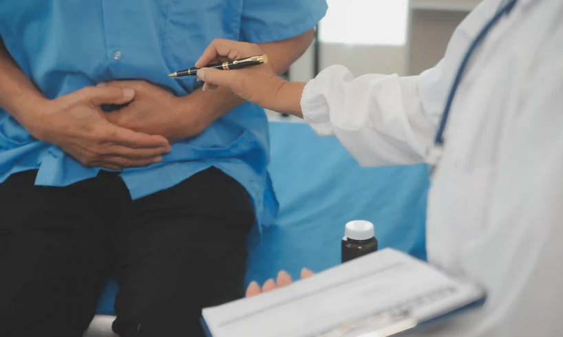 Pilihan Dokter Spesialis Urologi Semarang, dr. Fandy, Sp. U