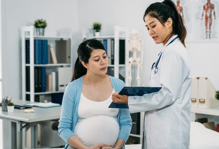 Praktek Dokter Kandungan Perempuan Banjarnegara, dr. Annissa, Sp. OG