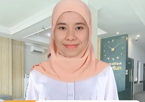 Praktek Efi Kurnia, S.Tr. Kes, Ftr, Rekomendasi Fisioterapis Pemekasan