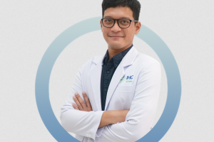 Praktek dr. Ido Putra, Sp. U, Dokter Spesialis Urologi Surabaya
